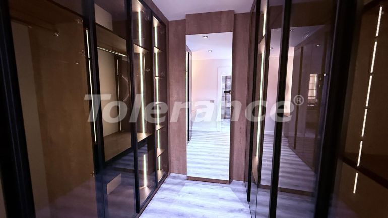 Вилла или дом от застройщика в Дошемеалты, Анталия с бассейном: купить недвижимость в Турции - 139022