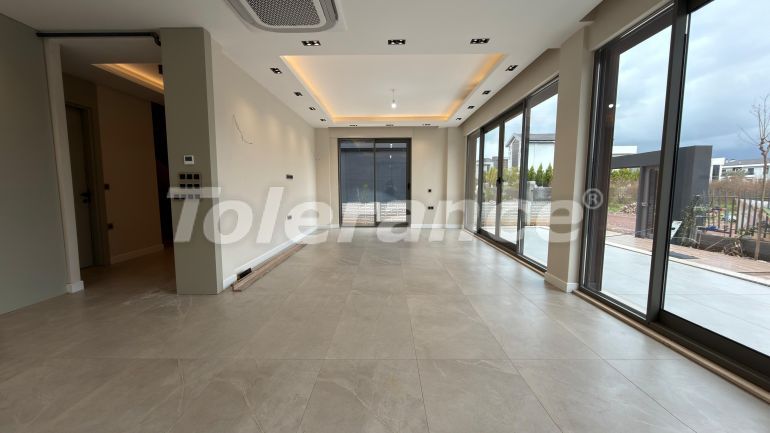 Вилла или дом от застройщика в Дошемеалты, Анталия с бассейном: купить недвижимость в Турции - 139247