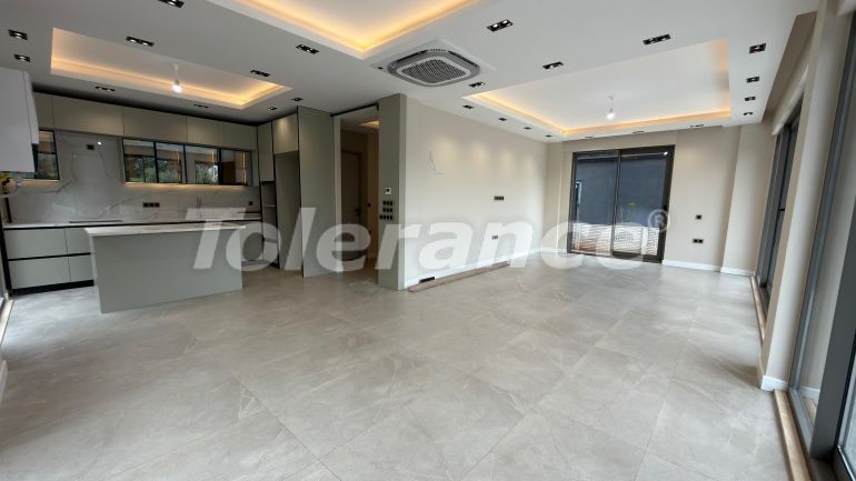 Вилла или дом от застройщика в Дошемеалты, Анталия с бассейном: купить недвижимость в Турции - 139248