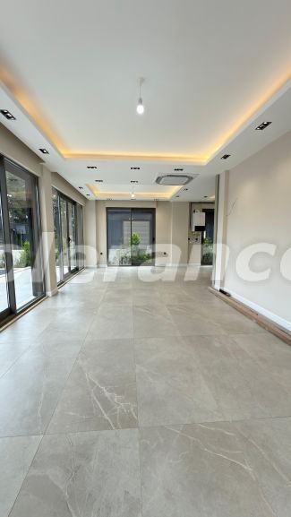 Вилла или дом от застройщика в Дошемеалты, Анталия с бассейном: купить недвижимость в Турции - 139250