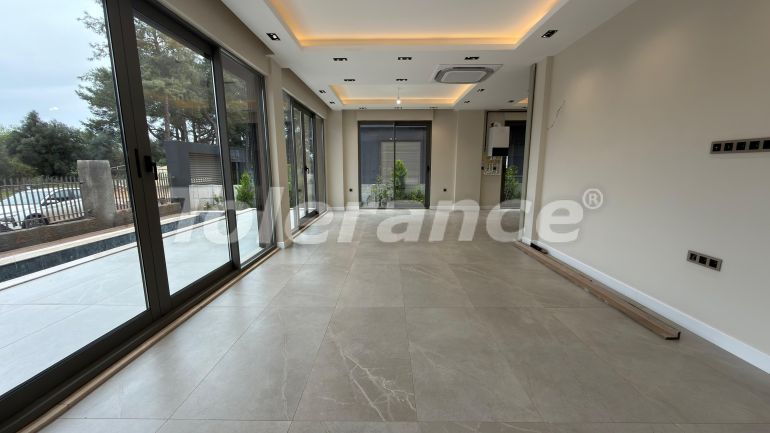 Вилла или дом от застройщика в Дошемеалты, Анталия с бассейном: купить недвижимость в Турции - 139251