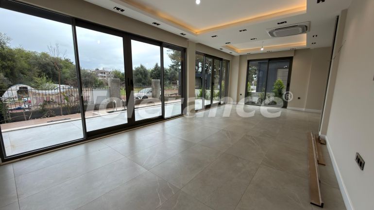 Вилла или дом от застройщика в Дошемеалты, Анталия с бассейном: купить недвижимость в Турции - 139252