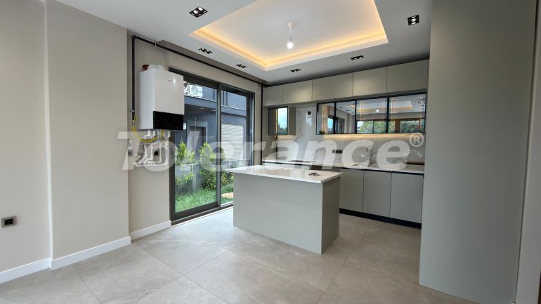 Вилла или дом от застройщика в Дошемеалты, Анталия с бассейном: купить недвижимость в Турции - 139253