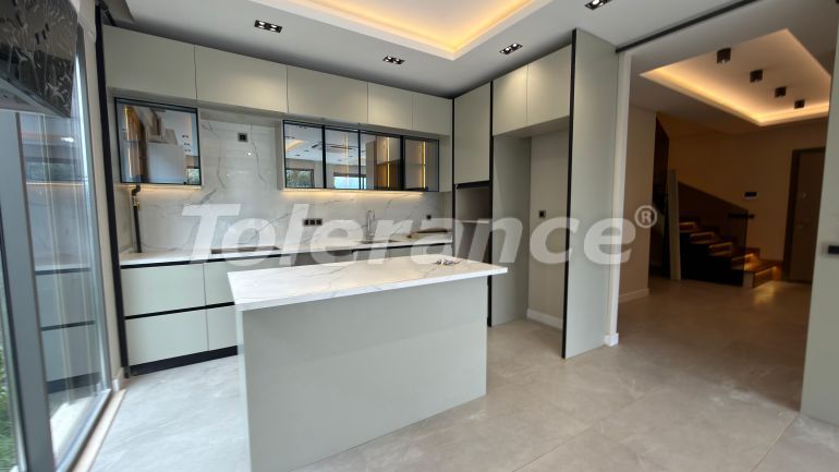 Вилла или дом от застройщика в Дошемеалты, Анталия с бассейном: купить недвижимость в Турции - 139254