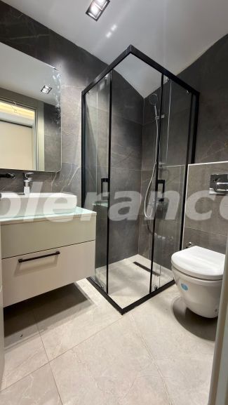 Вилла или дом от застройщика в Дошемеалты, Анталия с бассейном: купить недвижимость в Турции - 139257