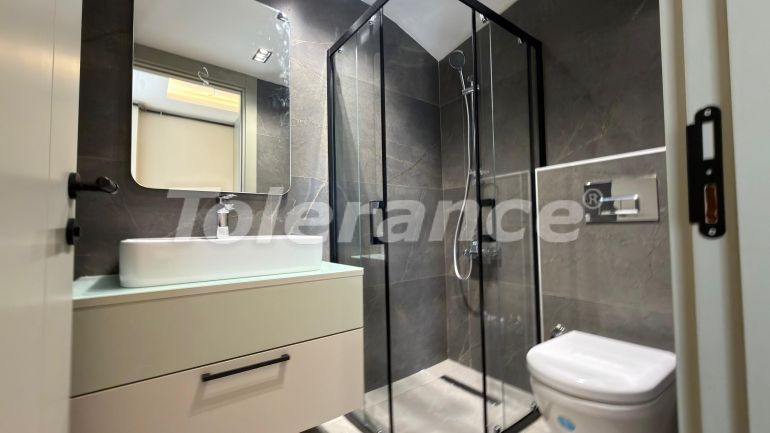 Вилла или дом от застройщика в Дошемеалты, Анталия с бассейном: купить недвижимость в Турции - 139258