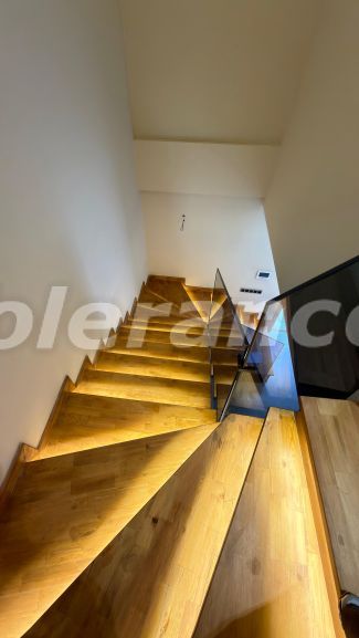 Вилла или дом от застройщика в Дошемеалты, Анталия с бассейном: купить недвижимость в Турции - 139260