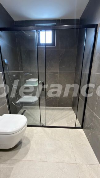 Вилла или дом от застройщика в Дошемеалты, Анталия с бассейном: купить недвижимость в Турции - 139261