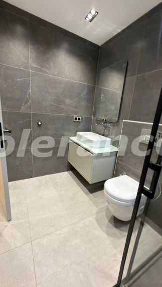 Вилла или дом от застройщика в Дошемеалты, Анталия с бассейном: купить недвижимость в Турции - 139262