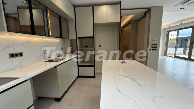 Вилла или дом от застройщика в Дошемеалты, Анталия с бассейном: купить недвижимость в Турции - 139263