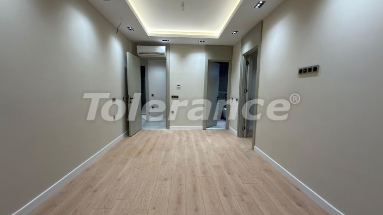 Вилла или дом от застройщика в Дошемеалты, Анталия с бассейном: купить недвижимость в Турции - 139268