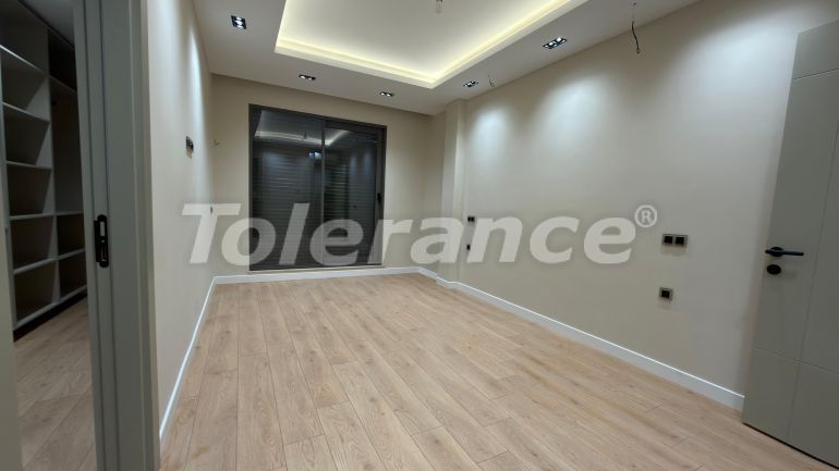 Вилла или дом от застройщика в Дошемеалты, Анталия с бассейном: купить недвижимость в Турции - 139269