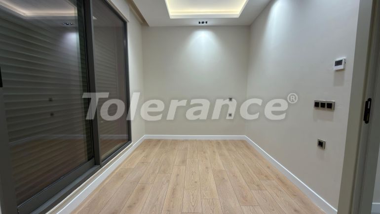 Вилла или дом от застройщика в Дошемеалты, Анталия с бассейном: купить недвижимость в Турции - 139273