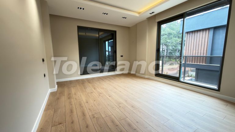 Вилла или дом от застройщика в Дошемеалты, Анталия с бассейном: купить недвижимость в Турции - 139277