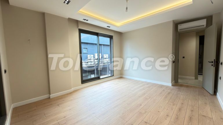 Вилла или дом от застройщика в Дошемеалты, Анталия с бассейном: купить недвижимость в Турции - 139279