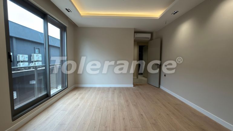 Вилла или дом от застройщика в Дошемеалты, Анталия с бассейном: купить недвижимость в Турции - 139280