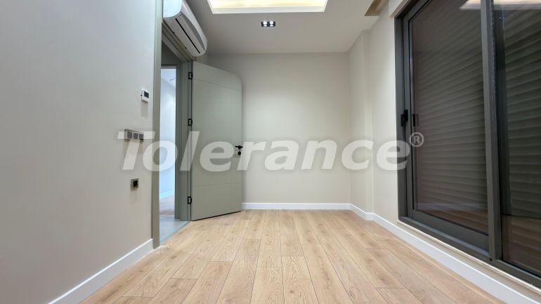 Вилла или дом от застройщика в Дошемеалты, Анталия с бассейном: купить недвижимость в Турции - 139281