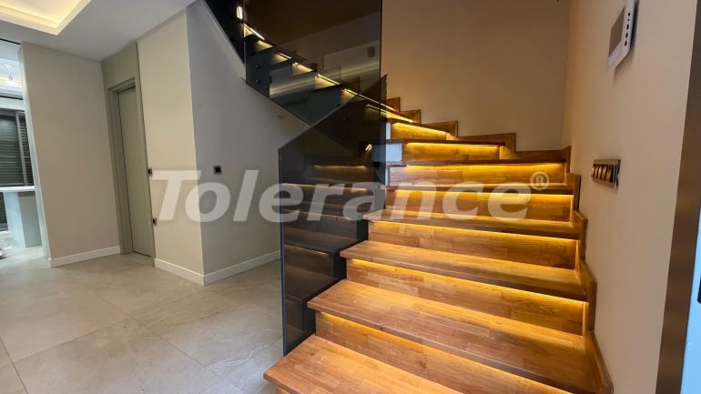 Вилла или дом от застройщика в Дошемеалты, Анталия с бассейном: купить недвижимость в Турции - 139283