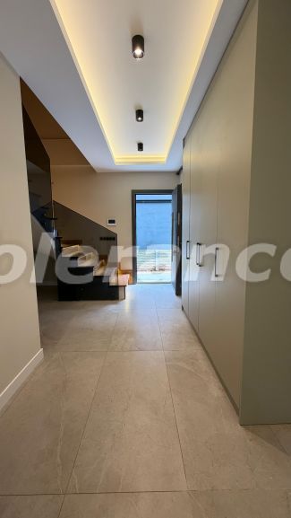 Вилла или дом от застройщика в Дошемеалты, Анталия с бассейном: купить недвижимость в Турции - 139287