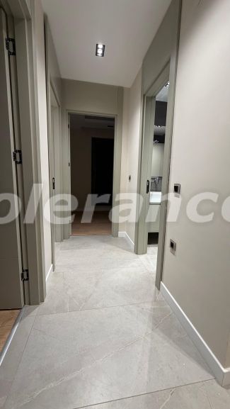 Вилла или дом от застройщика в Дошемеалты, Анталия с бассейном: купить недвижимость в Турции - 139290