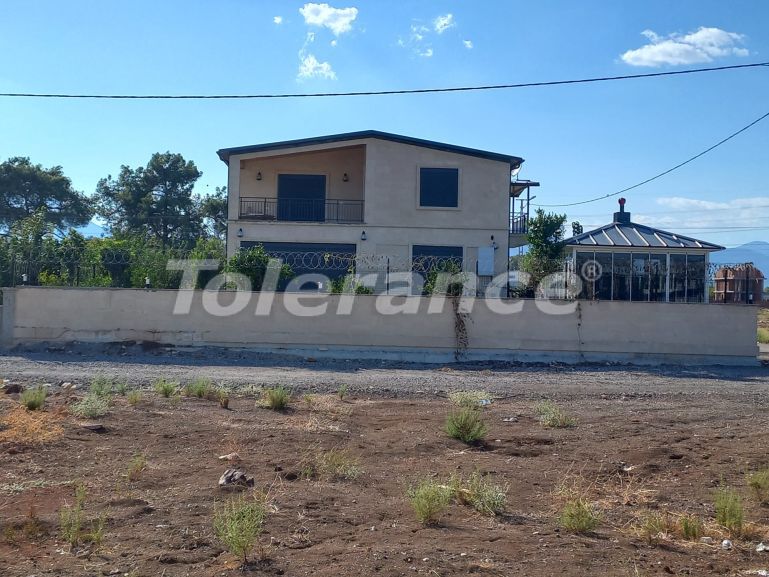 Вилла или дом в Дошемеалты, Анталия: купить недвижимость в Турции - 145355