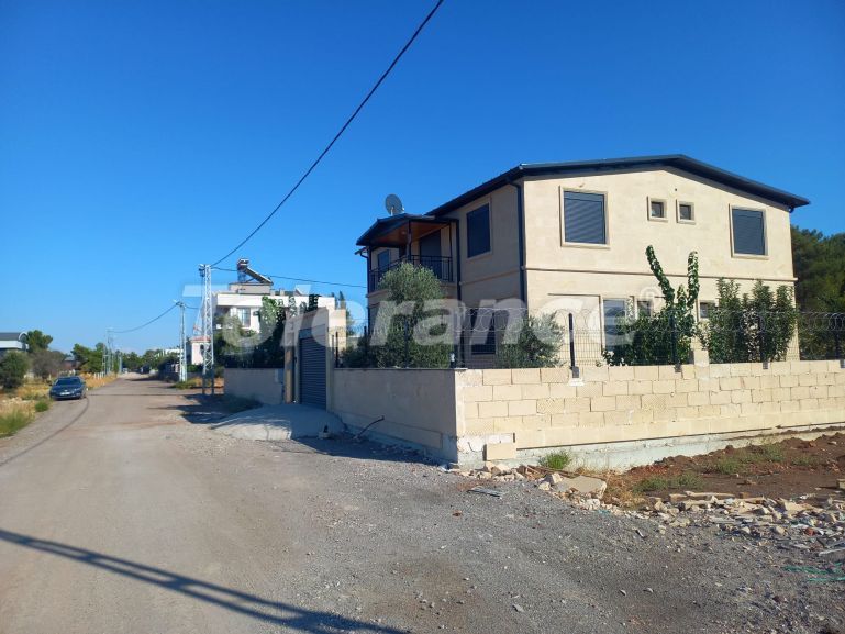 Вилла или дом в Дошемеалты, Анталия: купить недвижимость в Турции - 145358