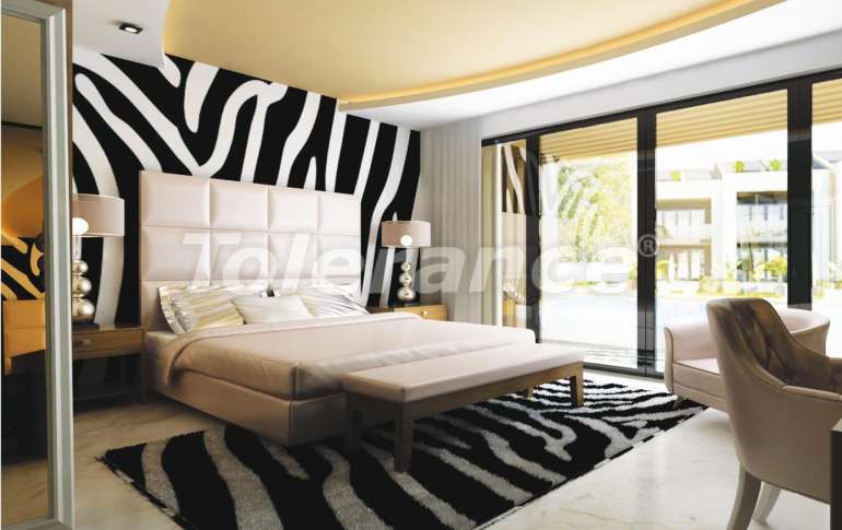 Вилла или дом от застройщика в Дошемеалты, Анталия с бассейном - 15468 Вилла или дом от застройщика в Дошемеалты, Анталия с бассейном: купить недвижимость в Турции - 15468