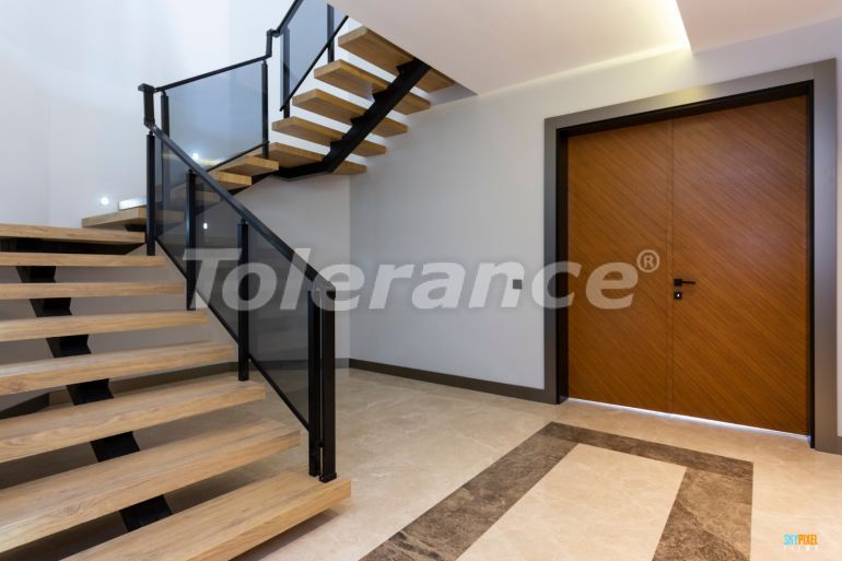 Вилла или дом от застройщика в Дошемеалты, Анталия с бассейном - 19181 Вилла или дом от застройщика в Дошемеалты, Анталия с бассейном: купить недвижимость в Турции - 19181