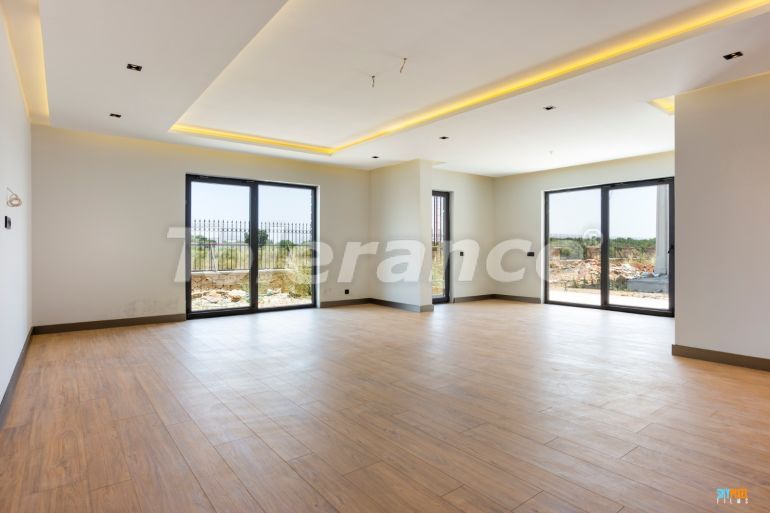 Вилла или дом от застройщика в Дошемеалты, Анталия с бассейном - 19182 Вилла или дом от застройщика в Дошемеалты, Анталия с бассейном: купить недвижимость в Турции - 19182