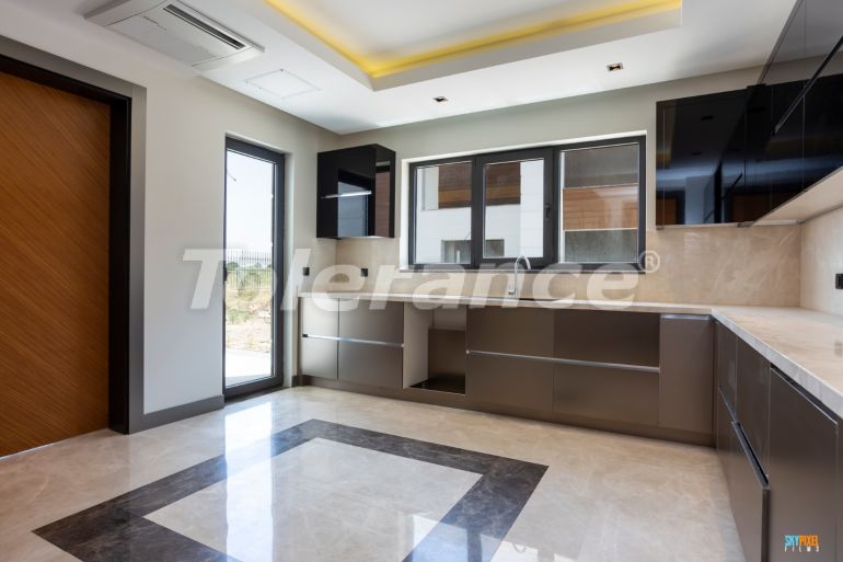 Вилла или дом от застройщика в Дошемеалты, Анталия с бассейном - 19183 Вилла или дом от застройщика в Дошемеалты, Анталия с бассейном: купить недвижимость в Турции - 19183