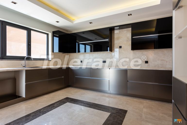 Вилла или дом от застройщика в Дошемеалты, Анталия с бассейном - 19184 Вилла или дом от застройщика в Дошемеалты, Анталия с бассейном: купить недвижимость в Турции - 19184