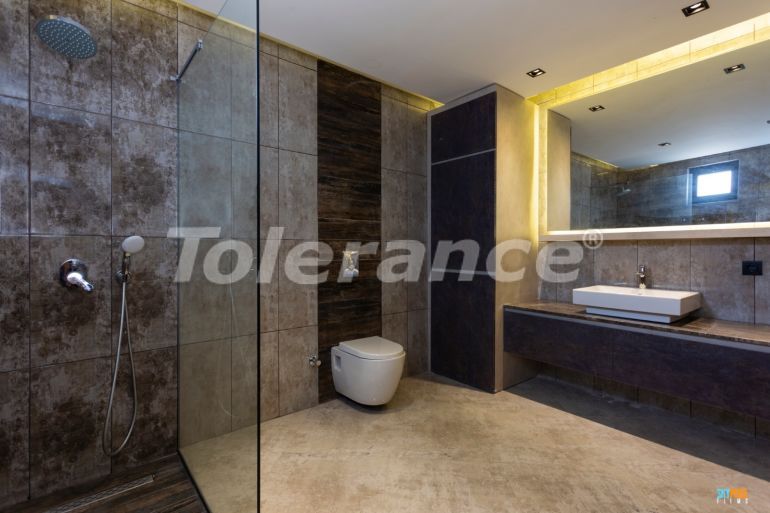 Вилла или дом от застройщика в Дошемеалты, Анталия с бассейном - 19185 Вилла или дом от застройщика в Дошемеалты, Анталия с бассейном: купить недвижимость в Турции - 19185