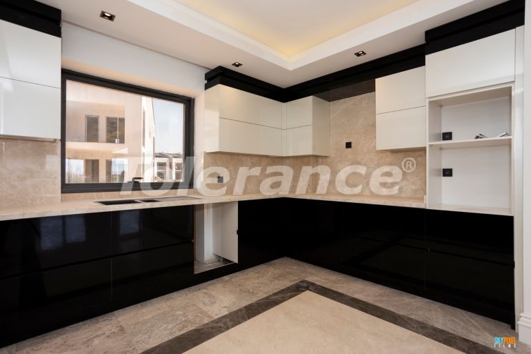 Вилла или дом от застройщика в Дошемеалты, Анталия с бассейном - 19186 Вилла или дом от застройщика в Дошемеалты, Анталия с бассейном: купить недвижимость в Турции - 19186