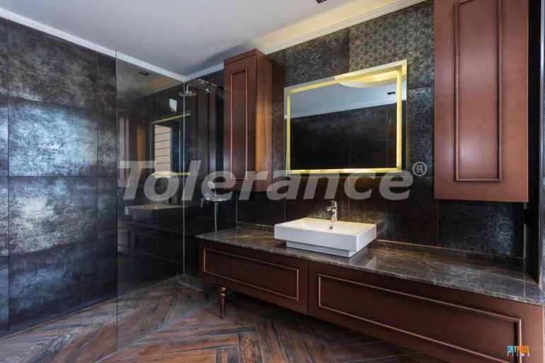 Вилла или дом от застройщика в Дошемеалты, Анталия с бассейном - 19188 Вилла или дом от застройщика в Дошемеалты, Анталия с бассейном: купить недвижимость в Турции - 19188