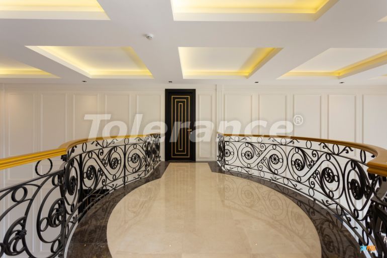 Вилла или дом от застройщика в Дошемеалты, Анталия с бассейном - 19189 Вилла или дом от застройщика в Дошемеалты, Анталия с бассейном: купить недвижимость в Турции - 19189