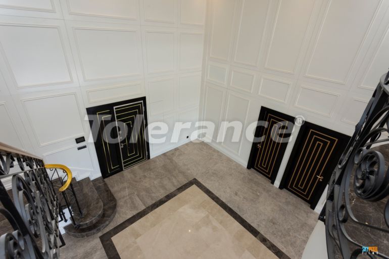 Вилла или дом от застройщика в Дошемеалты, Анталия с бассейном - 19190 Вилла или дом от застройщика в Дошемеалты, Анталия с бассейном: купить недвижимость в Турции - 19190