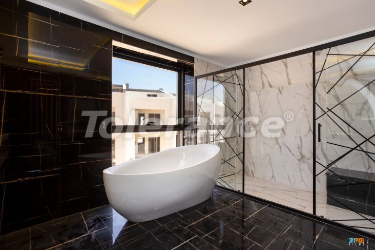 Вилла или дом от застройщика в Дошемеалты, Анталия с бассейном - 19191 Вилла или дом от застройщика в Дошемеалты, Анталия с бассейном: купить недвижимость в Турции - 19191