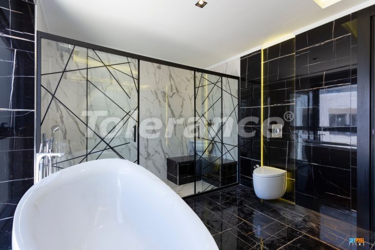 Вилла или дом от застройщика в Дошемеалты, Анталия с бассейном - 19192 Вилла или дом от застройщика в Дошемеалты, Анталия с бассейном: купить недвижимость в Турции - 19192