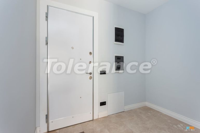 Вилла или дом от застройщика в Дошемеалты, Анталия с бассейном - 19194 Вилла или дом от застройщика в Дошемеалты, Анталия с бассейном: купить недвижимость в Турции - 19194