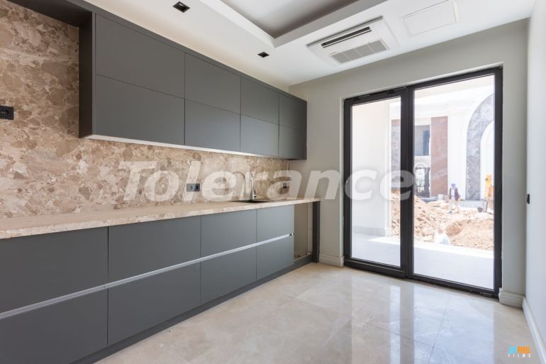 Вилла или дом от застройщика в Дошемеалты, Анталия с бассейном - 19195 Вилла или дом от застройщика в Дошемеалты, Анталия с бассейном: купить недвижимость в Турции - 19195