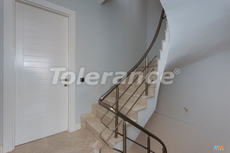 Вилла или дом от застройщика в Дошемеалты, Анталия с бассейном - 19196 Вилла или дом от застройщика в Дошемеалты, Анталия с бассейном: купить недвижимость в Турции - 19196