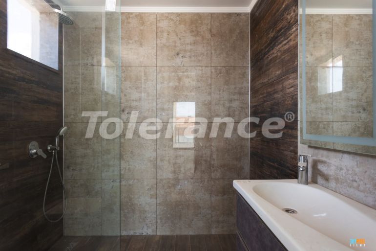 Вилла или дом от застройщика в Дошемеалты, Анталия с бассейном - 19197 Вилла или дом от застройщика в Дошемеалты, Анталия с бассейном: купить недвижимость в Турции - 19197