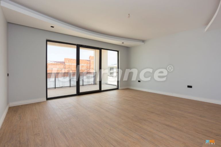 Вилла или дом от застройщика в Дошемеалты, Анталия с бассейном - 19198 Вилла или дом от застройщика в Дошемеалты, Анталия с бассейном: купить недвижимость в Турции - 19198