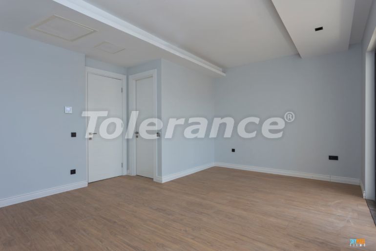 Вилла или дом от застройщика в Дошемеалты, Анталия с бассейном - 19199 Вилла или дом от застройщика в Дошемеалты, Анталия с бассейном: купить недвижимость в Турции - 19199