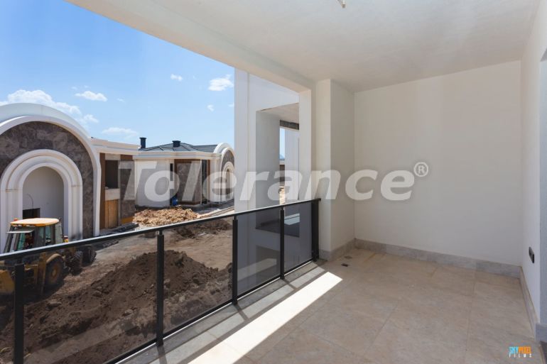 Вилла или дом от застройщика в Дошемеалты, Анталия с бассейном - 19200 Вилла или дом от застройщика в Дошемеалты, Анталия с бассейном: купить недвижимость в Турции - 19200