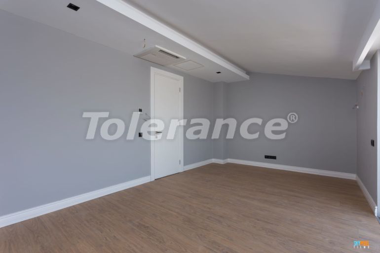 Вилла или дом от застройщика в Дошемеалты, Анталия с бассейном - 19202 Вилла или дом от застройщика в Дошемеалты, Анталия с бассейном: купить недвижимость в Турции - 19202