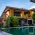 Вилла или дом в Дошемеалты, Анталия с бассейном в рассрочку: купить недвижимость в Турции - 22719