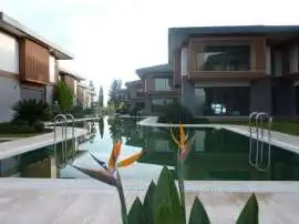 Вилла или дом в Дошемеалты, Анталия с бассейном в рассрочку: купить недвижимость в Турции - 22740