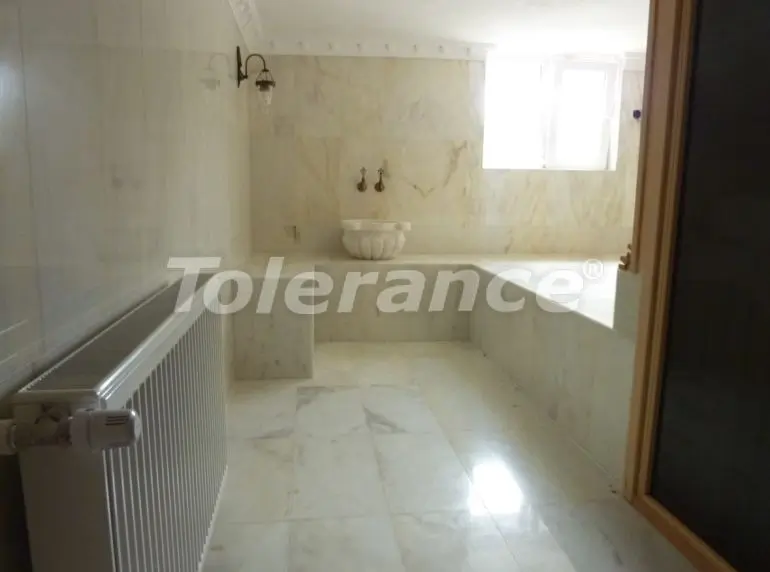 Вилла или дом от застройщика в Дошемеалты, Анталия с бассейном: купить недвижимость в Турции - 22899