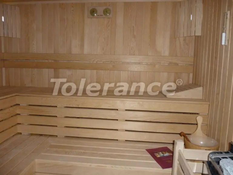 Вилла или дом от застройщика в Дошемеалты, Анталия с бассейном: купить недвижимость в Турции - 22900